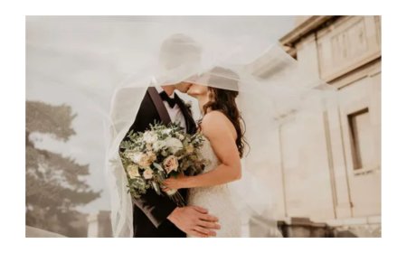 Small Wedding Photographer Packages in California: Crafting Intimate Memories