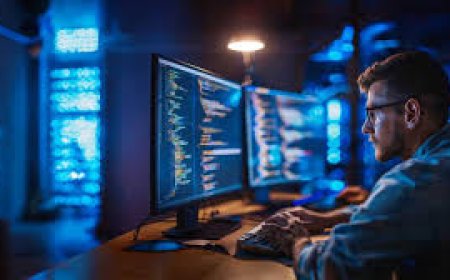 Securely Send and Receive Sensitive Data