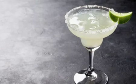 Why Brooklyn Margaritas Are Becoming Everyone’s New Favorite Drink