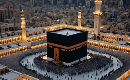 Why Affordable Umrah Packages Are the Smartest Way to Fulfill Your Spiritual Journey