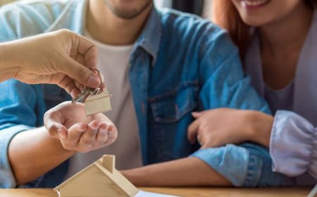 How a Mortgage Lender Helps You Save Through Refinancing