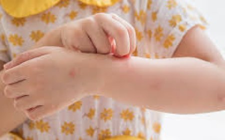 Throwing Up with Hand, Foot, and Mouth: What Parents Need to Know