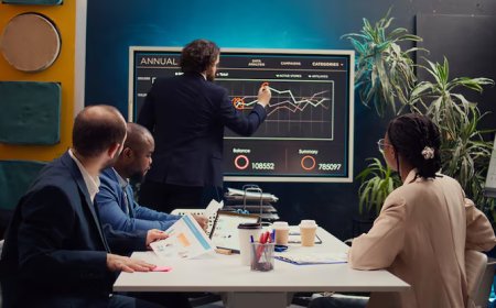 Elevating Your Wealth Journey: A Guide to Strategic Financial Confidence