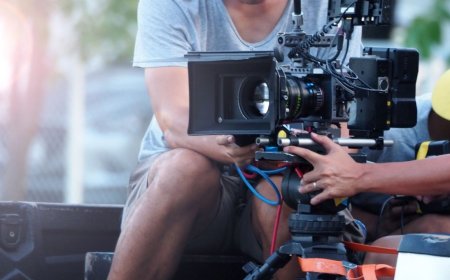 Top Video Production Company Mumbai Creative Solutions Every Brand