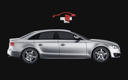 Gloss and Guard – Ceramic Coating Virginia Beach for Your Ride