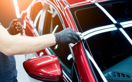 How Often Should You Get Car Detailing in Surrey BC?