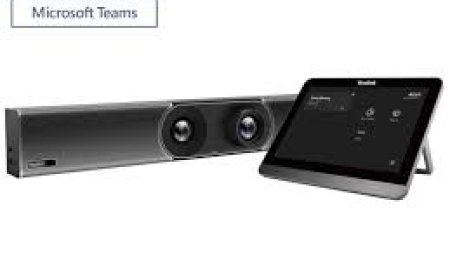 Complete Guide to the yealink-a30-020 for Hybrid Teams