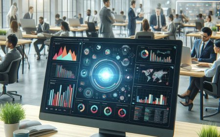 Finding the Right Alteryx Alternative for Financial Analytics