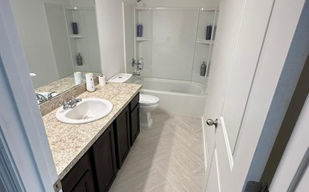 Upgrade Your Bathroom in Lakeland: Top Remodeling Tips & Trends