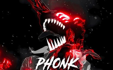 Is Phonk Influencing Modern Hip-Hop?