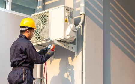 How To Get The Best AC Repair In Mumbai Without Stress