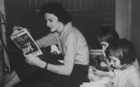 How Personal Is Anne Sexton’s Poetry?