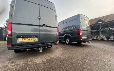 Understanding Legal Requirements for Towbar Fitting in the UK