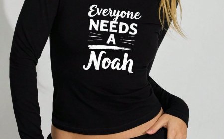 Is NOAH Just Another Streetwear Brand or Something More?