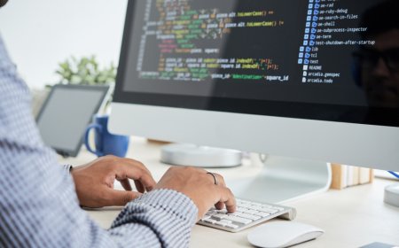 How Software Development Boosts Business Growth in 2025