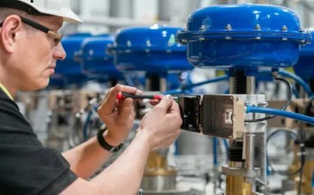 What Are Flow Controlled Pressure Tests, Water Entry Pressure Tests, and Valve Testing Services?