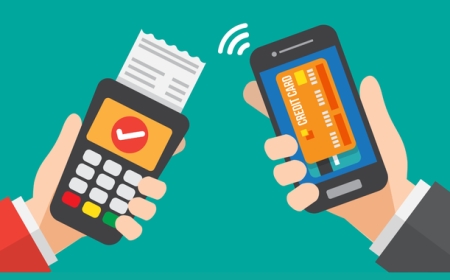 Why Cashless Platforms Reduce Operational Costs for Large Events