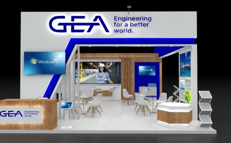 Inside the Minds of Munich’s Most Creative Booth Builders