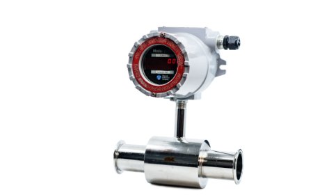 What Industries Use Thermal Mass Flow Meters?