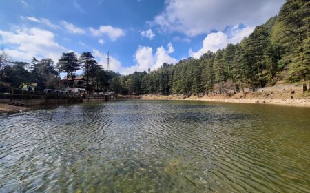 Ultimate Amritsar Dalhousie Dharamshala McleodGanj Itinerary Guide