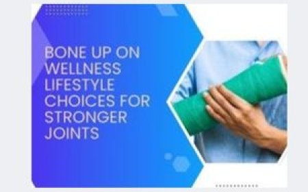 Managing Chronic Pain With Orthopedic Support