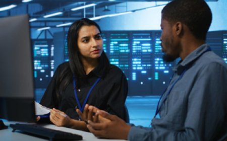 Dedicated Server India for Startups: Is It Worth the Investment?