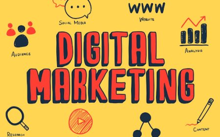 Why Every Business Needs Digital Marketing to Survive Today
