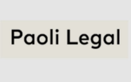 Paoli Legal – Reliable Legal Help in UAE from Corporate and Criminal Law Experts