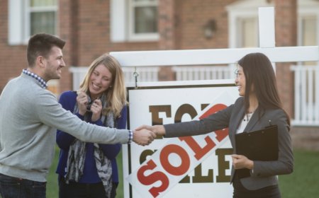 Avoid These 5 Mistakes If You Want to Sell Your House Quickly