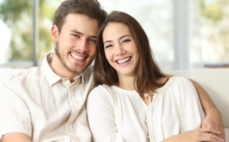 Can I Whiten My Teeth Without Going to the Dentist?