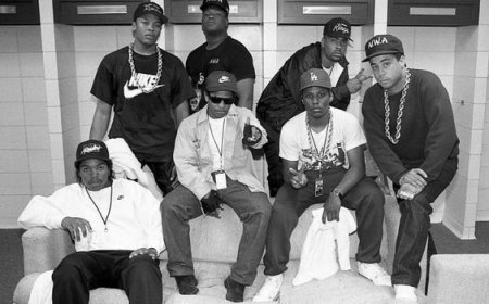 Broken Planet Market vs Stussy Honolulu: Inside the Drop Game