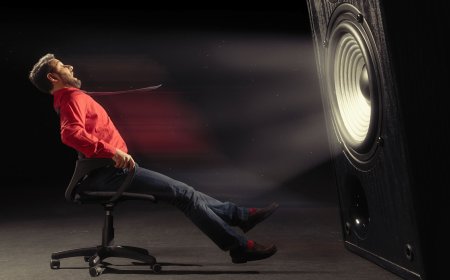 Bass Boost Settings Are Killing Your Sound – Here’s What to Do Instead