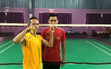 Understanding Badminton Net Height: Official Standards and Setup Guide