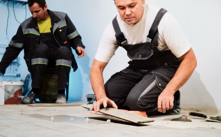 My Stone Polish’s Guide to Irvine Commercial Stone Maintenance Excellence