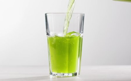 Why Athletes Are Turning to Keto Up Drink