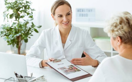 Expert medical weight loss support and guidance