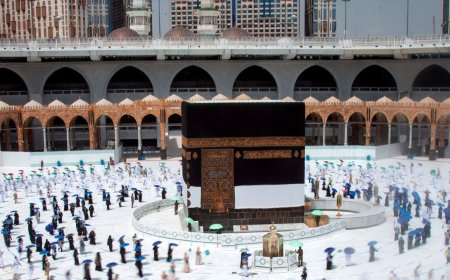 How to Save Money on 5 Star Umrah Packages?