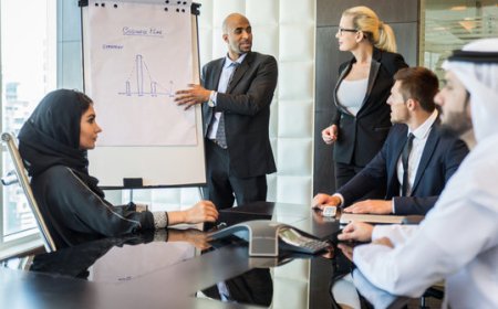 Best Job Consultancy in Islamabad: Your Career Starts Here