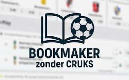 Storten en Opnemen bij Bookmakers Zonder Cruks: Wat Je Moet Weten