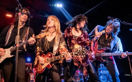 Rocking the Stage: The Best Boston Tribute Bands and Boston Cover Bands Keeping Classic Rock Alive