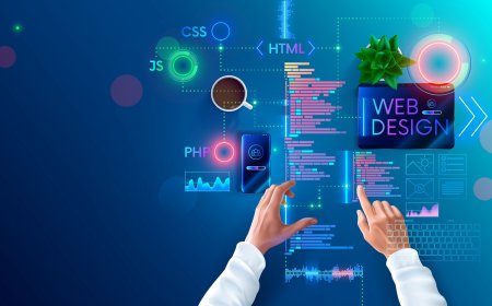 The Ultimate Guide to Bay Area Web Design Firms: Building Your Online Presence in San Francisco and Beyond