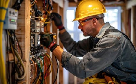 Your Trusted Electrical Experts in Coquitlam: Residential & Commercial Electricians, Contractors, and Services Explained