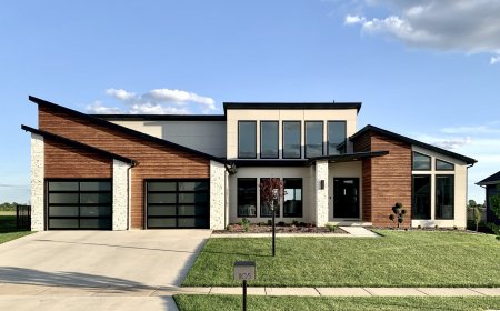 New Home Builder: What You Need To Look Out For Before Making Your Decision