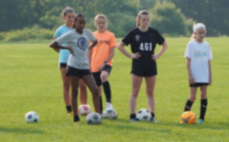 How to Find a Private Soccer Trainer in South Shore