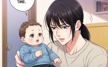 The Handmaiden Hates Childcare MangaBuddy Character Analysis