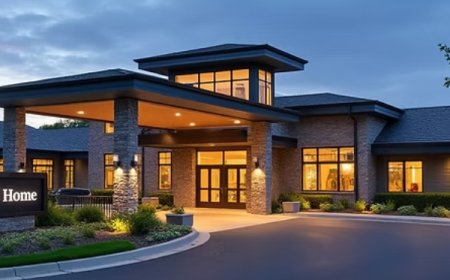 Simple Steps to Understand Funeral Home Business Loans