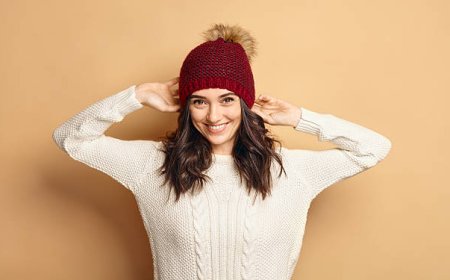 Top Reasons Custom Beanies Are a Hit in Australia’s Winter Fashion