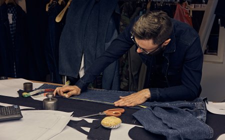 Trusted Streetwear Clothing Manufacturers | Ascension