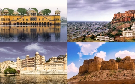 Mathura Vrindavan Group Tour Package from Kolkata | TripSpray