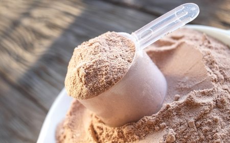 Understanding the Market Trends and Protein Powder Price in Pakistan